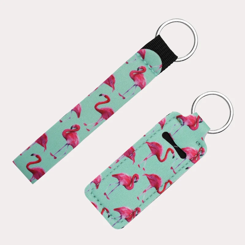 Super Pretty Wristlet and Lipstick Bag