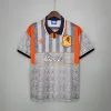 Retro 1994-96 Chelsea Soccer Jersey Away