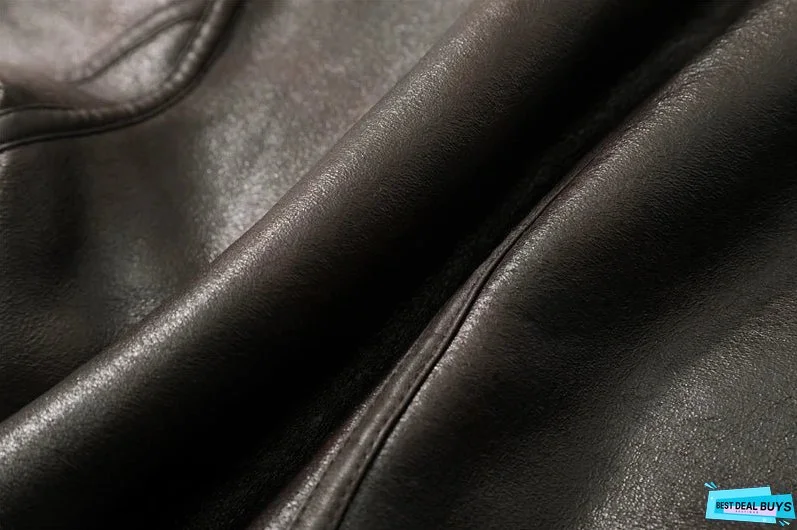 Elegant and Casual winter Jacket