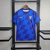 2024 Croatia Away Football Shirt 1:1 Thai Quality