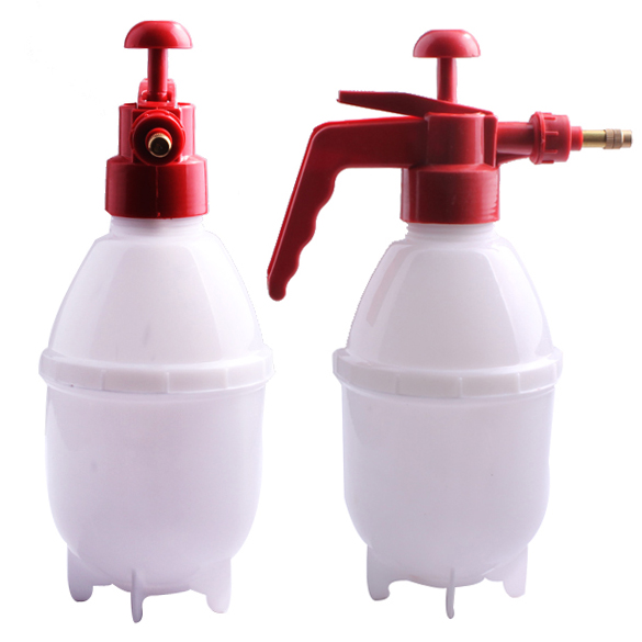 

800 ML Sprayer Portable Pressure Garden Spray Bottle Plant Water, 501 Original