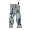 Chrome Hearts Pants 8085
