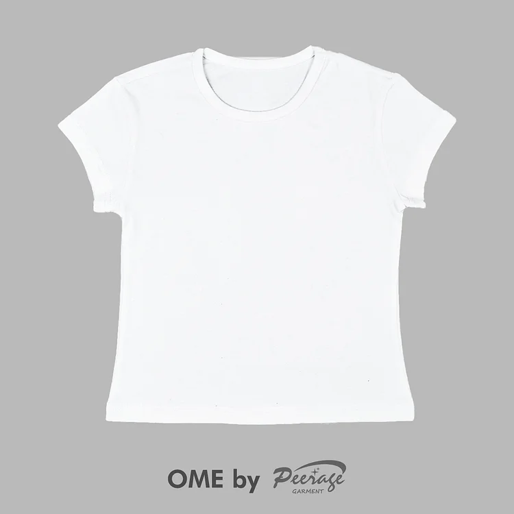 Women's Baby Tees