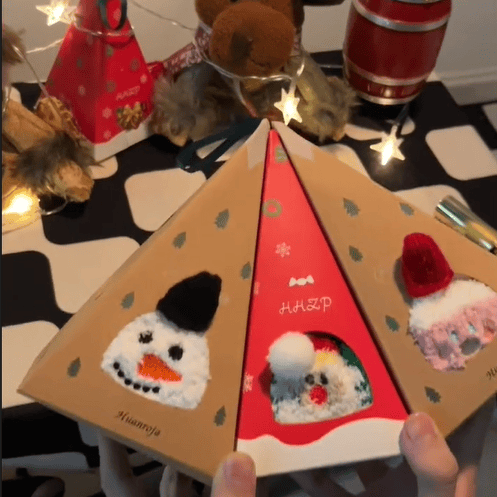 🎄$9.99🧦 - Cute Christmas Style Thick Warm Socks