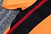 Joyfball 2005-2006 Kids Size Retro Roma Home Football Shirt 1:1 Thai Quality