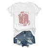 Oklahoma Boots Tee