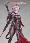 1/7 Scale Black Shadow Scarlet - Goddess of Victory: Nikke Official Statue - Good Smile Company