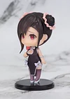 Chibi Ver Tifa Lockhart - (FF7) Final Fantasy VII Resin Statue - SC Studios
