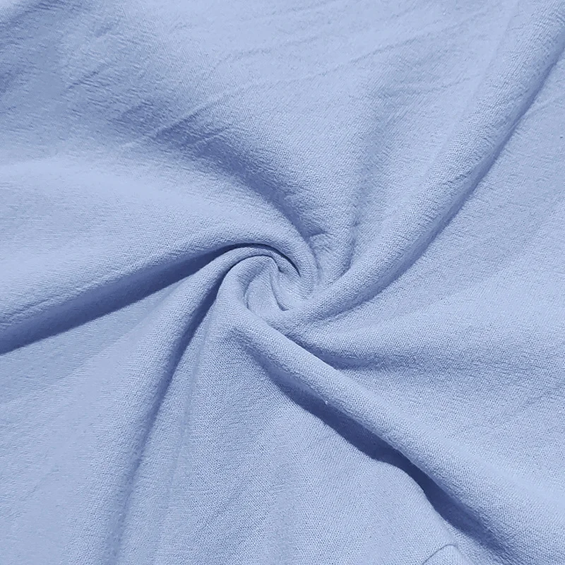 Men's Linen Trousers-inspireuse