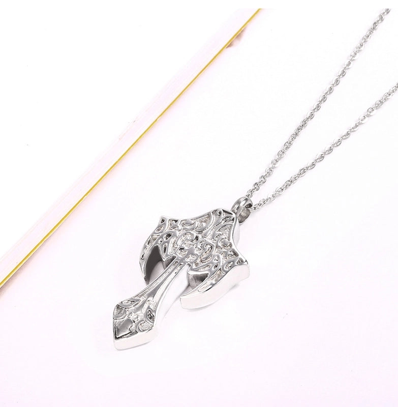 304 Stainless Steel 18K Gold Plated Hip-Hop Retro Plating Solid Color