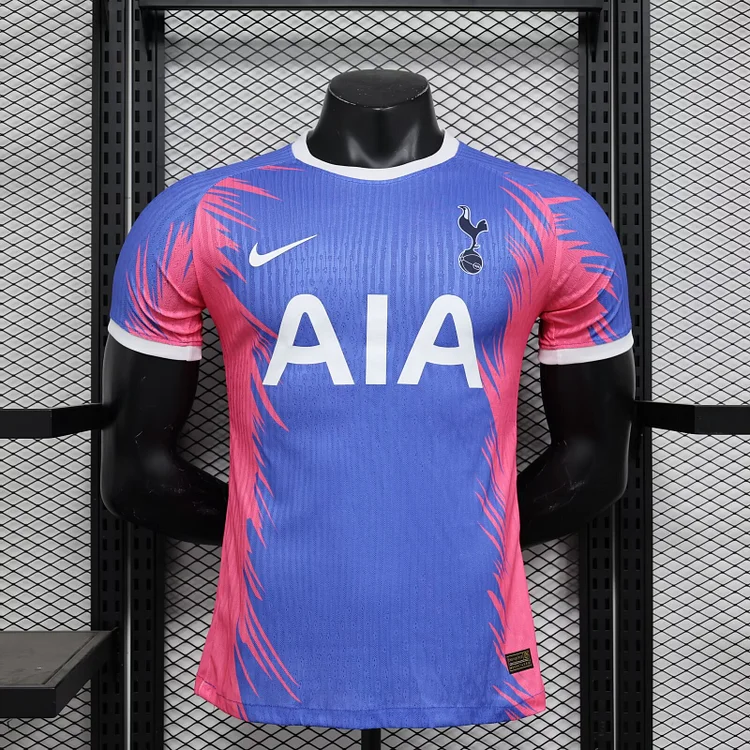 2024/25 Tottenham Hotspur Special Edition - Player Edition