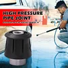 Hose Connector M22x14mm Pressure Washer Adapter for Karcher K Series Washer Hose