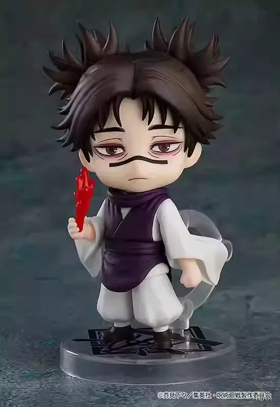 DongGuan Style - Jujutsu Kaisen Choso Figure-