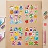 Cartoon Tools DIY 5D Diamond Arts Stickers Kit Creative Gem Art Paint