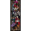 (Multi-Style) Disney Villains - 11CT Stamped Cross Stitch