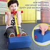 🎈 POGO STICK EN MOUSSE "MY FIRST FLYBAR" &ndash; DIVERTISSEMENT ACTIF POUR ENFANTS!