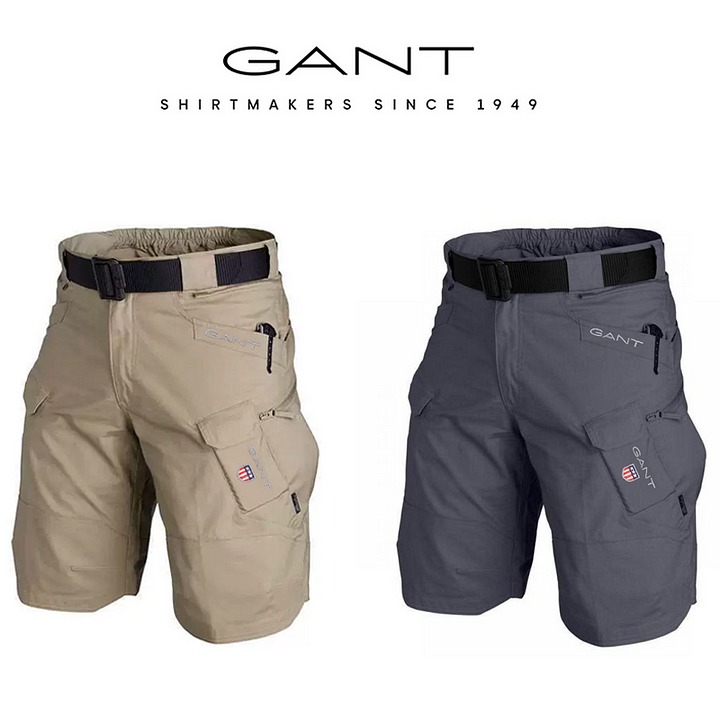 GANT® Men's Outdoor Shorts - 2 pcs.