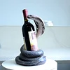 Cobra Wine Red Wine Rack Wine Holder Display Stand