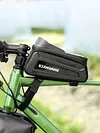 Bike/Bicycle Phone Front Frame Bag Bike Phone Bag Bicycle Bag for MTB Road Bikes