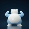 1/20 Scale World Zukan Snorlax - Pokemon Statue - MXS Studio