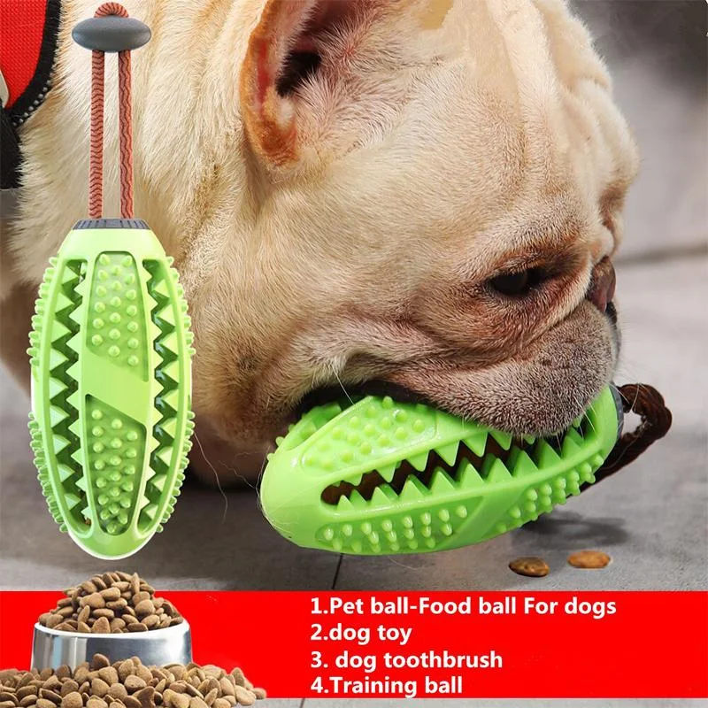 Meladen™ DOG TOOTHBRUSH TOY