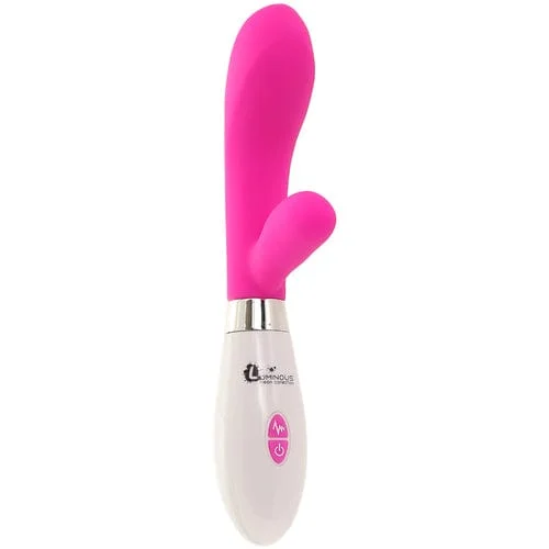 Pornhint Luminous Achilles Rabbit Vibe in Fuschia