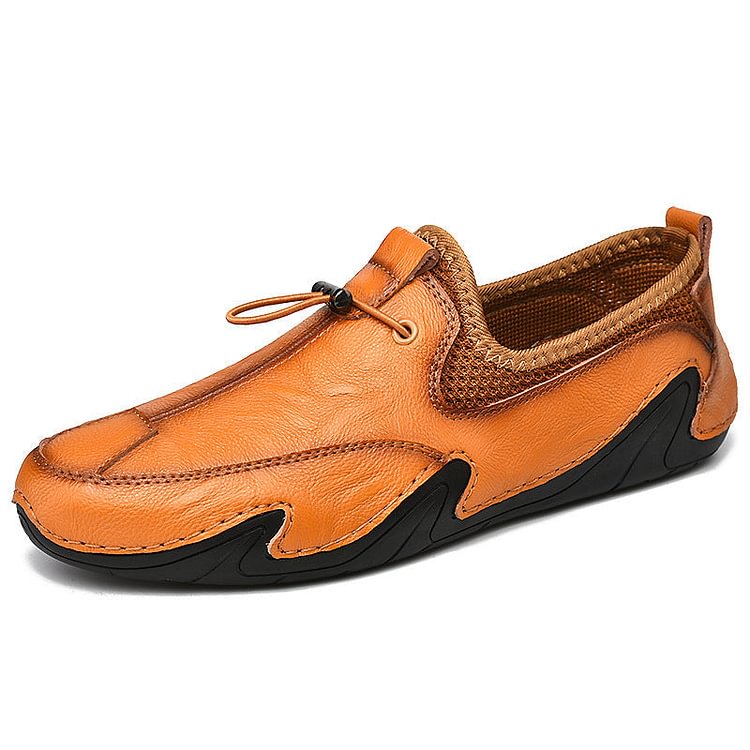 Men's Loafers & Slip-Ons 2022 Driving Fashionable British Daily Outdoor Walking Shoes