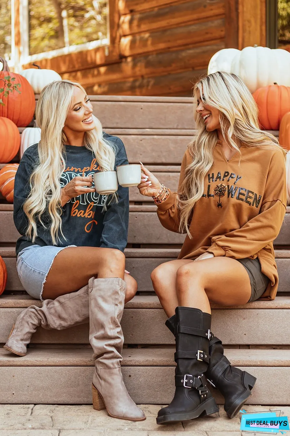Casual and Fashionable winter Top