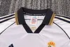 1998-2000 Retro Real Madrid Home Football Shirt 1:1 Thai Quality Kids Size