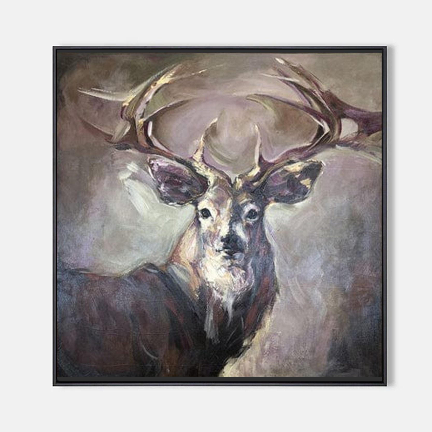 Arabelart AR1571 PROUD DEER