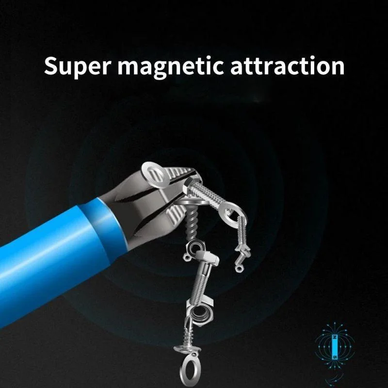 Hugoiio™ Magnetic Anti-Slip Drill Bit (7 PCS in 1 Set)