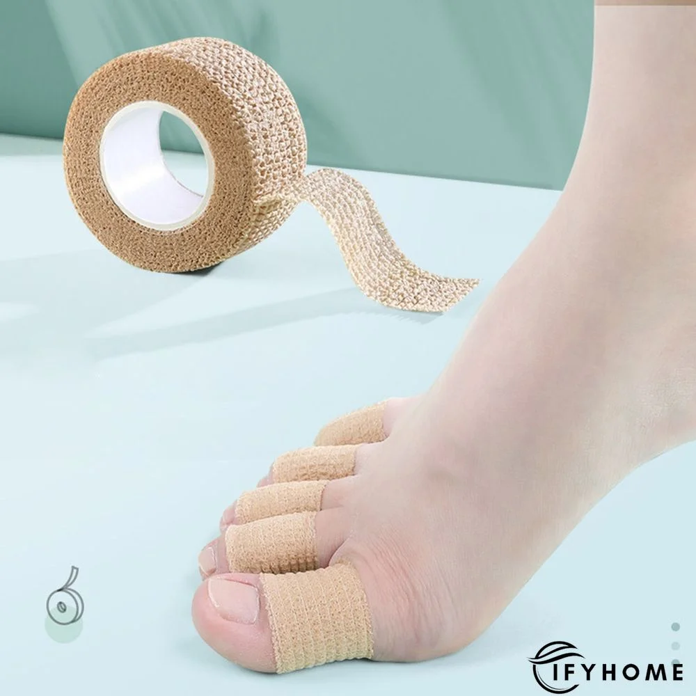 Magic tool for protecting fingers and toes | IFYHOME