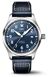 IWC Watch Pilot's Automatic Mark XX
