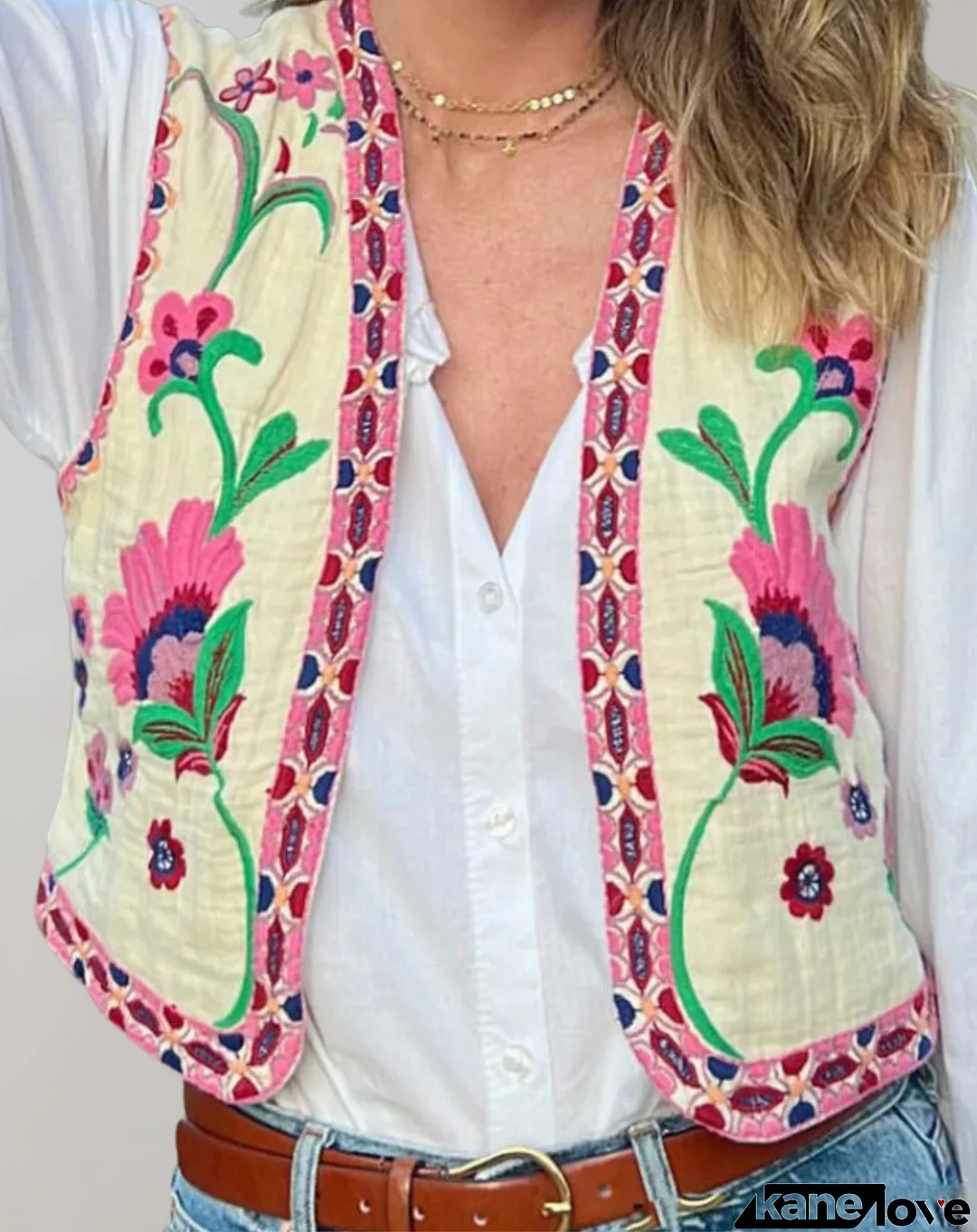 Timeless and Elegant general Jacket