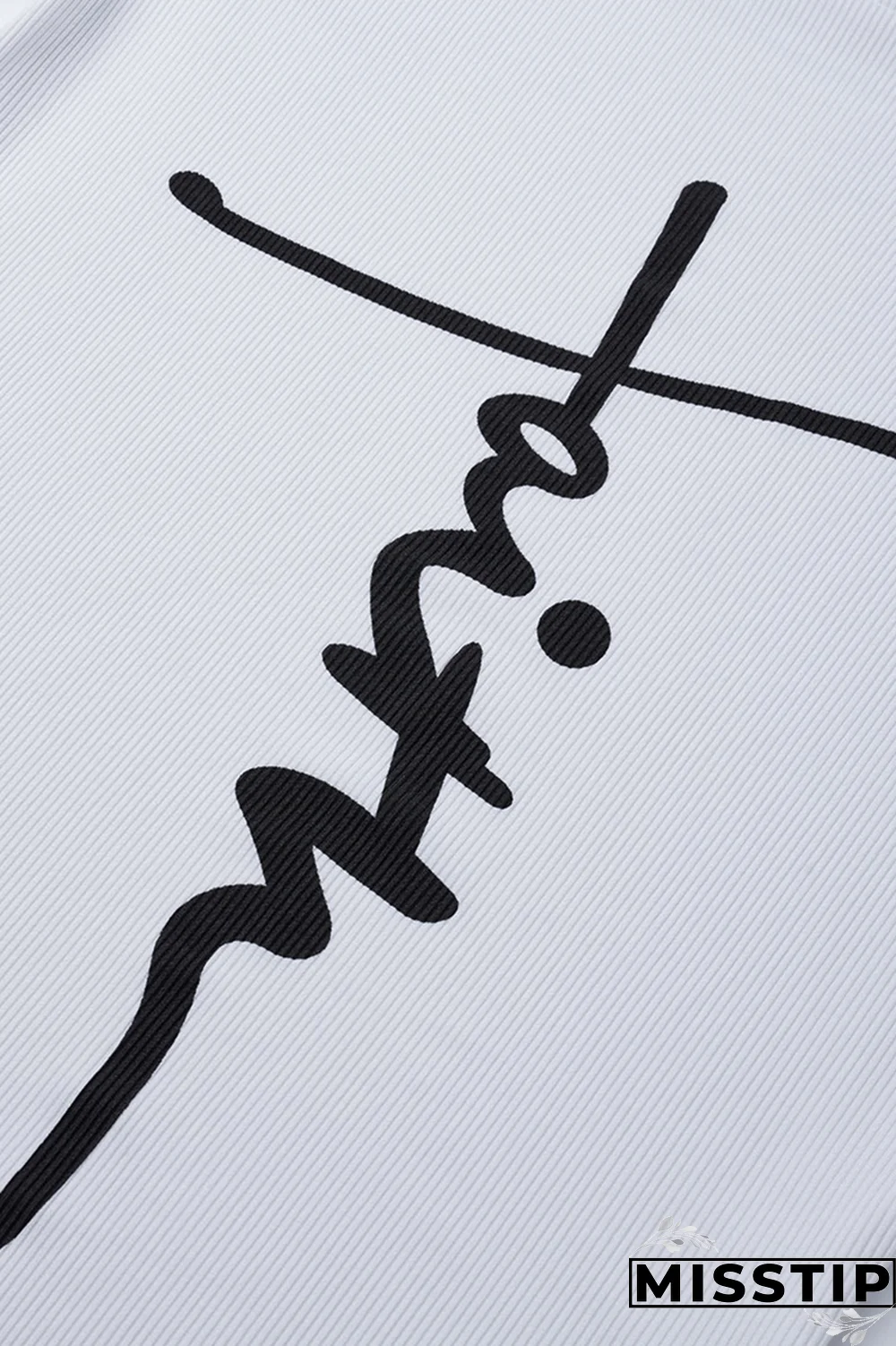 Green Casual Print Patchwork O Neck Long Sleeve Two Pieces