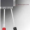 10pcs SDK08 Test Clamp 40V Multifunctional Test Mini Clip for Electrical Testing
