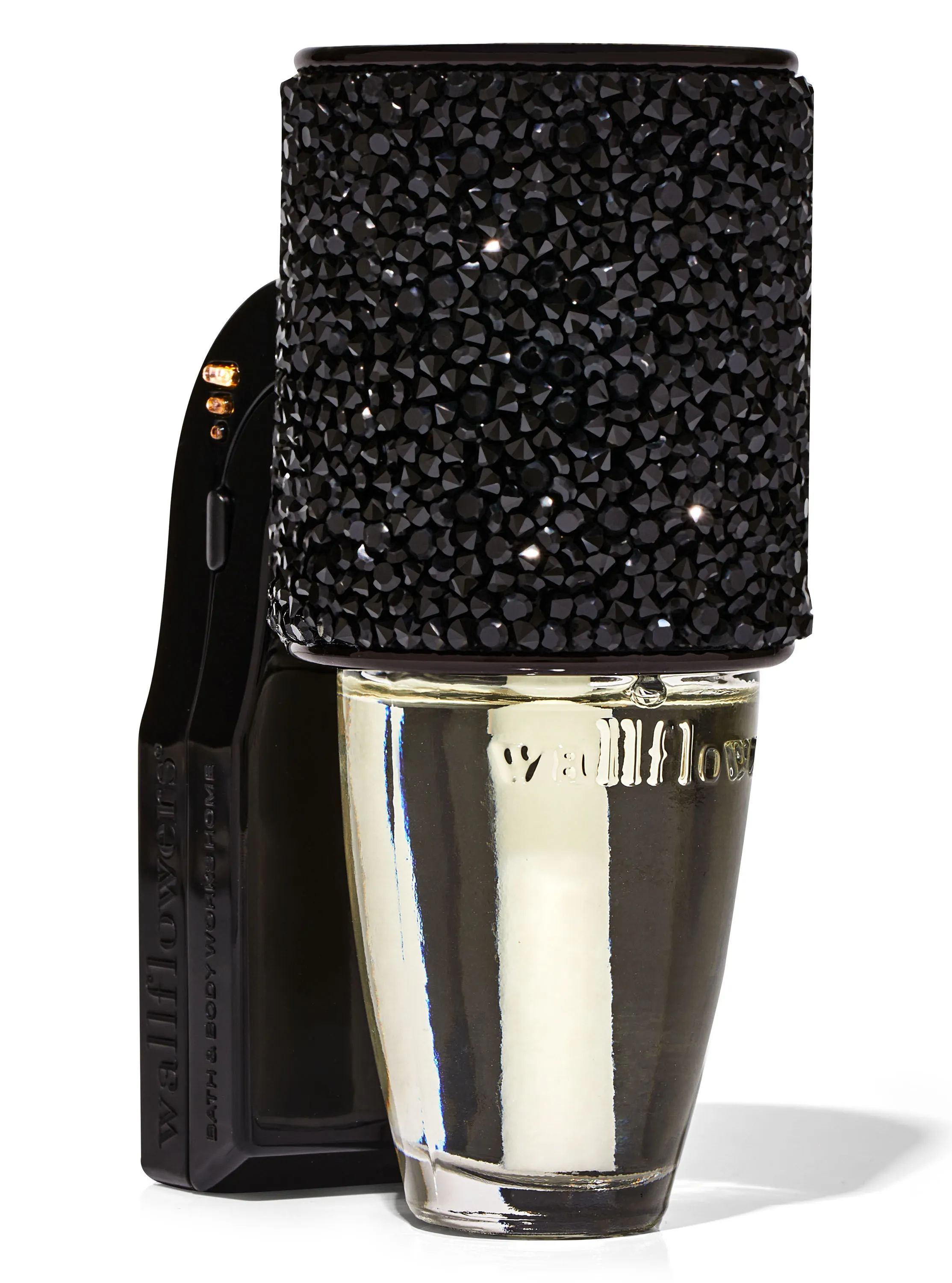 Black Sparkle Topper Scent Control™