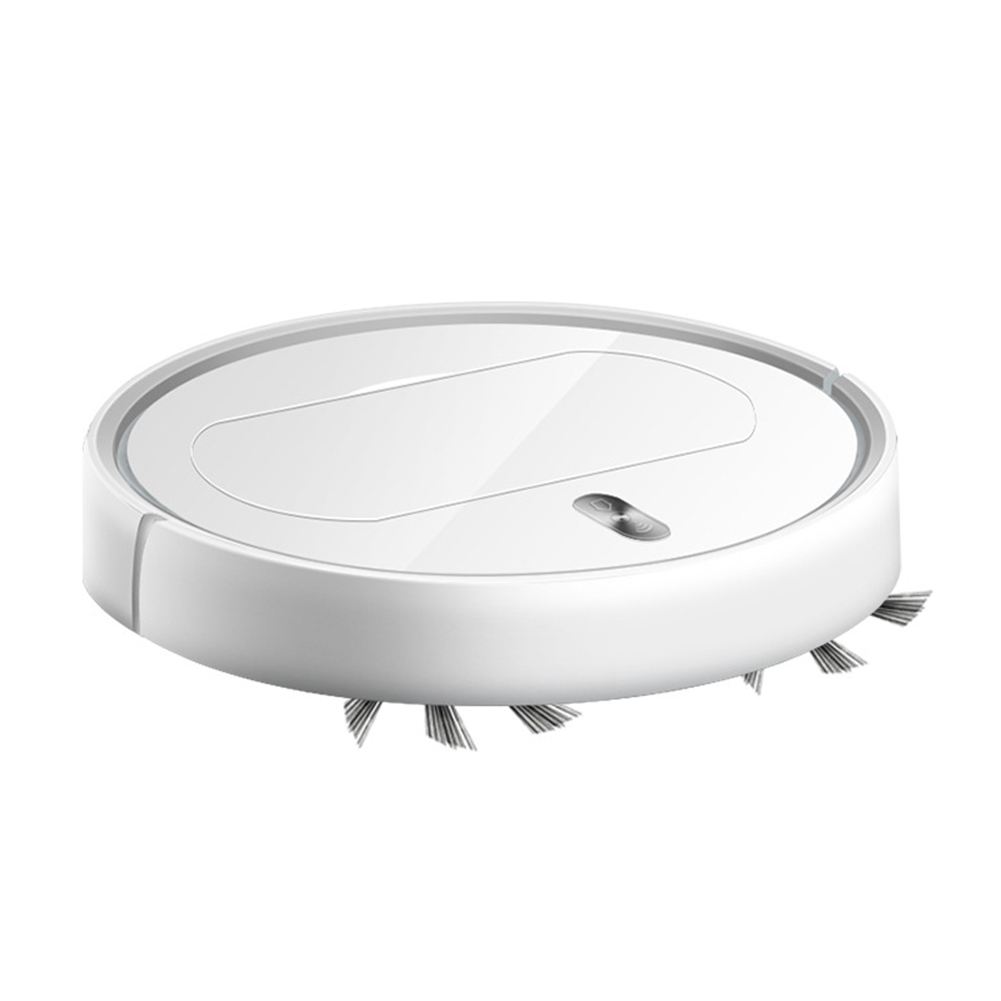 

Lidar Navigation Smart Sweeping Robot Automatic Mop Electric Vacuum Cleaner, 501 Original