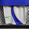 2022 Brazil Away Football Shirt Kids Size 1:1 Thai Quality