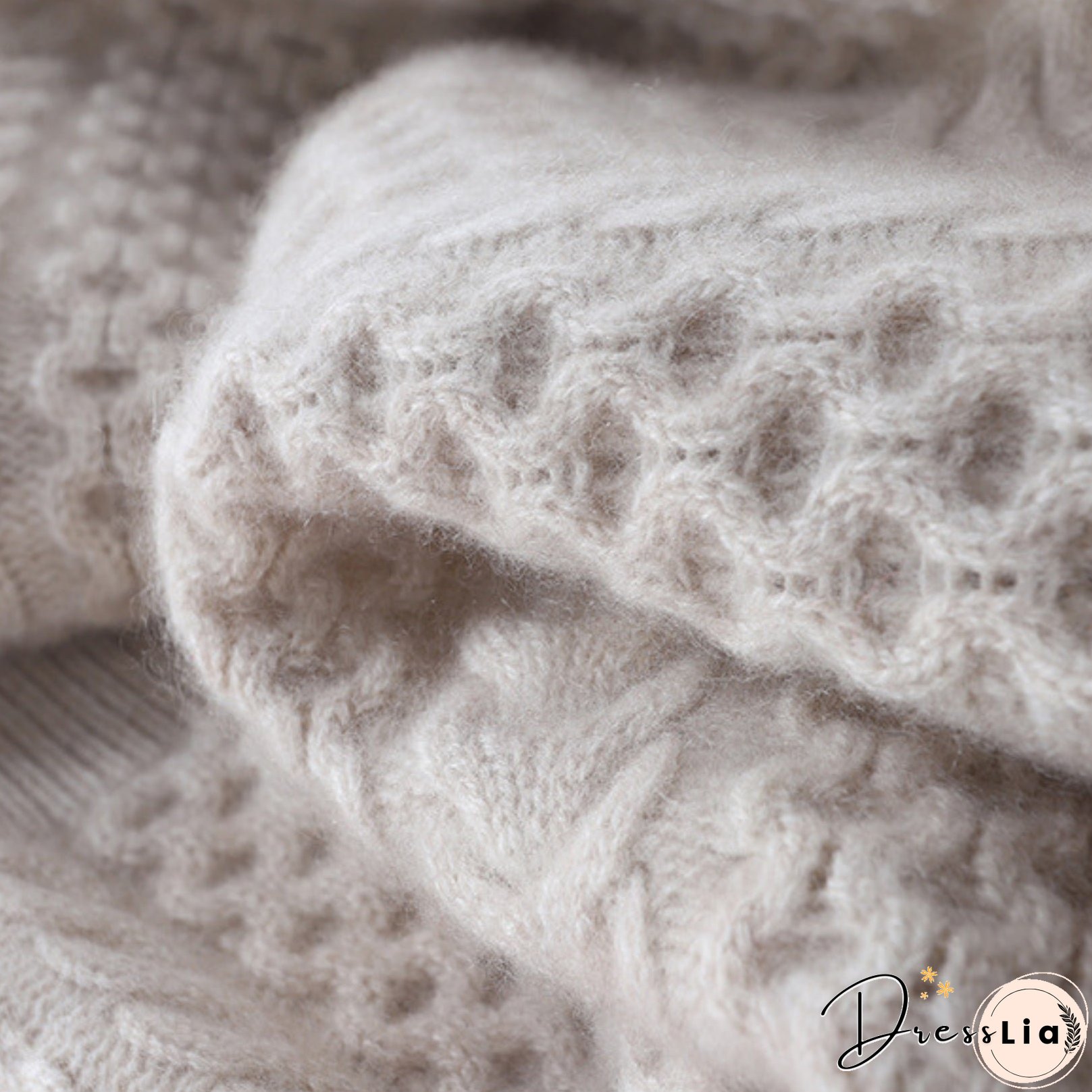 Timeless and Stylish general Sweater