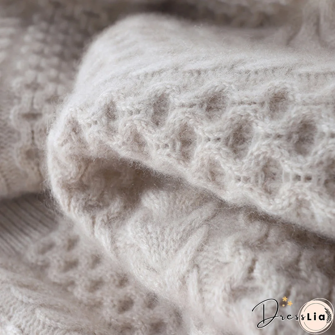 Timeless and Stylish general Sweater