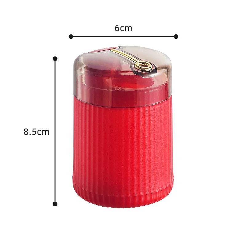 Pop-up Automatic Toothpick Dispenser--buy 3 get 2 free(5pcs)