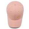 Embroidery Smile New Trend Baseball Cap by Inlyline