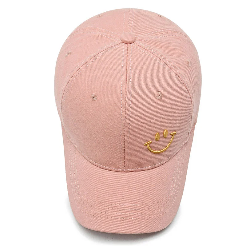 Baseball Cap-inspireuse