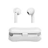 BT5.3 Wireless In-Ear Headset with Charging Case Hands-Free Headphones Long Battery Life Lightweight for Android iPhone Smart Phones PC