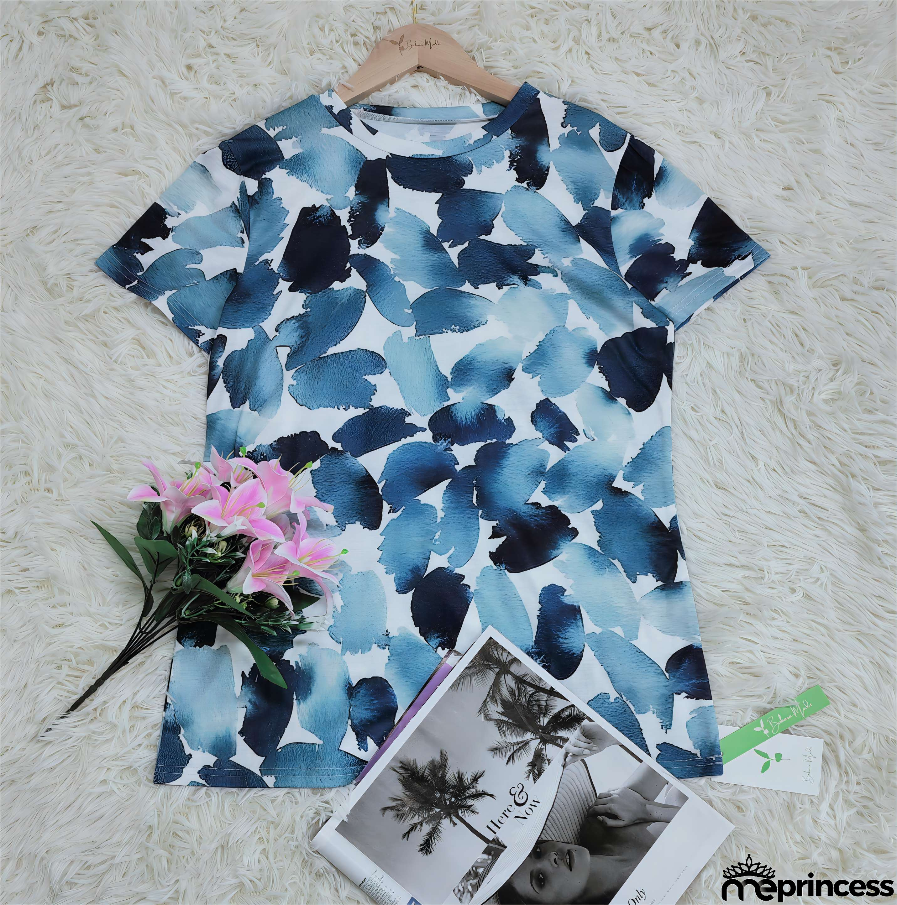 Fashionable and Effortless winter Tank-Top