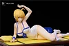 Come to my bed Saber - Fate/Zero Resin Statue - BadWoman Studios [In Stock]