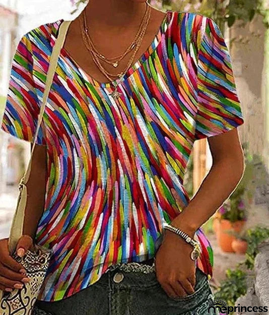 Effortless and Classy general Tank top