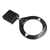 Transimpedance Amplifier Mini Loop Antenna 10kHz-180MHz Donut WB Antenna