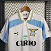 1998/1999 Retro Lazio Football Shirt 1:1 Thai Quality